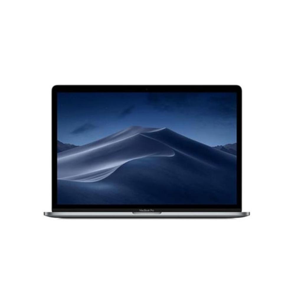 Foto 2 pulgar | Apple Macbook Pro 15'' Core I7 16gb Ram 256gb 2.6 Gris Espacial Reacondicionado Grado A