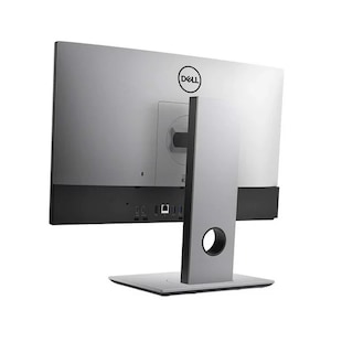 Foto 3 | All In One Dell Optiplex 7470 23.8'' Intel Core I5-9500 16gb Ram 512gb Ssd Reacondicionado