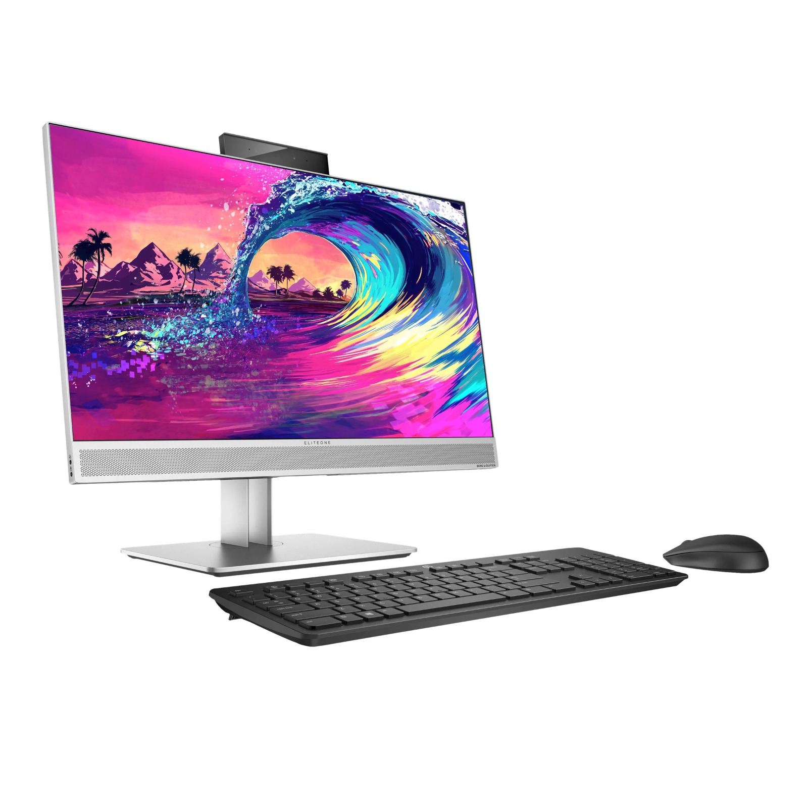 Foto 2 pulgar | All in One Hp Elitedesk 800 G3 I5-6 24p 8gb en Ram 512 Gb Ssd Reacondicionado