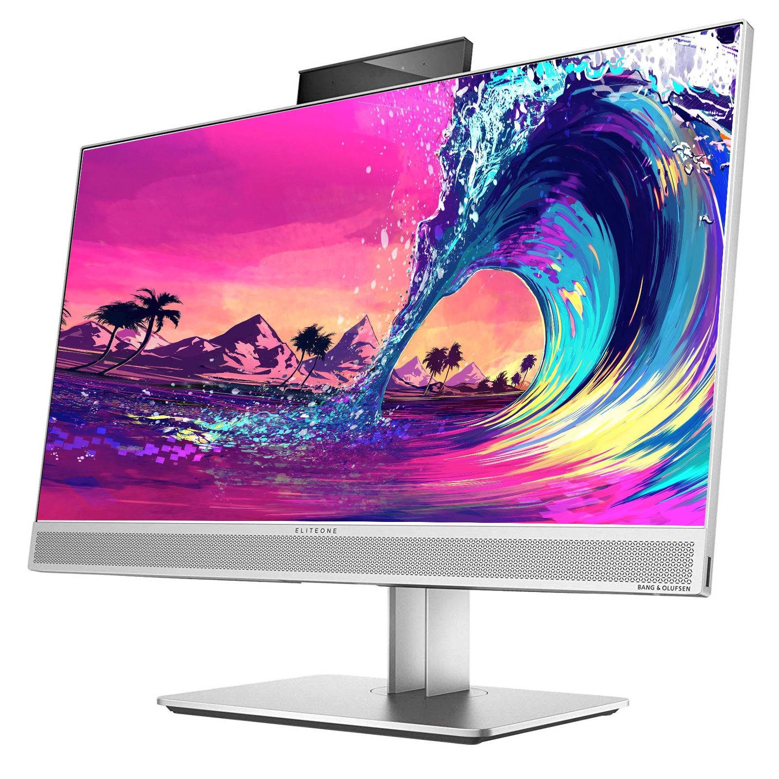 Foto 3 pulgar | All in One Hp Elitedesk 800 G3 I5-6 24p 8gb en Ram 512 Gb Ssd Reacondicionado