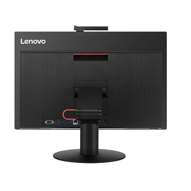 Foto 4 pulgar | Procesador Reacondicionado Lenovo Intel Core I5-8500T. Frecuencia 2.10GHz. Memoria RAM. 8 GB Pantalla 24 Pulgadas