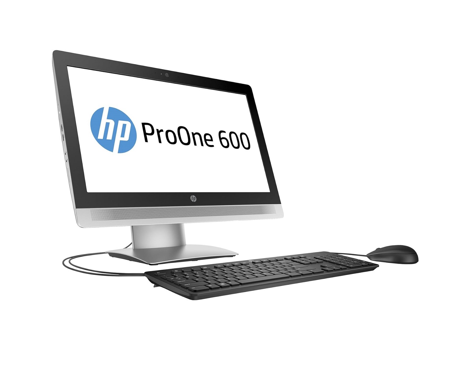 Foto 2 pulgar | All In One Hp 600 G2- 22''- Core I3 6ta- 16 gb Ram- 1 tb Ssd- Equipo Clase A, Reacondicionado