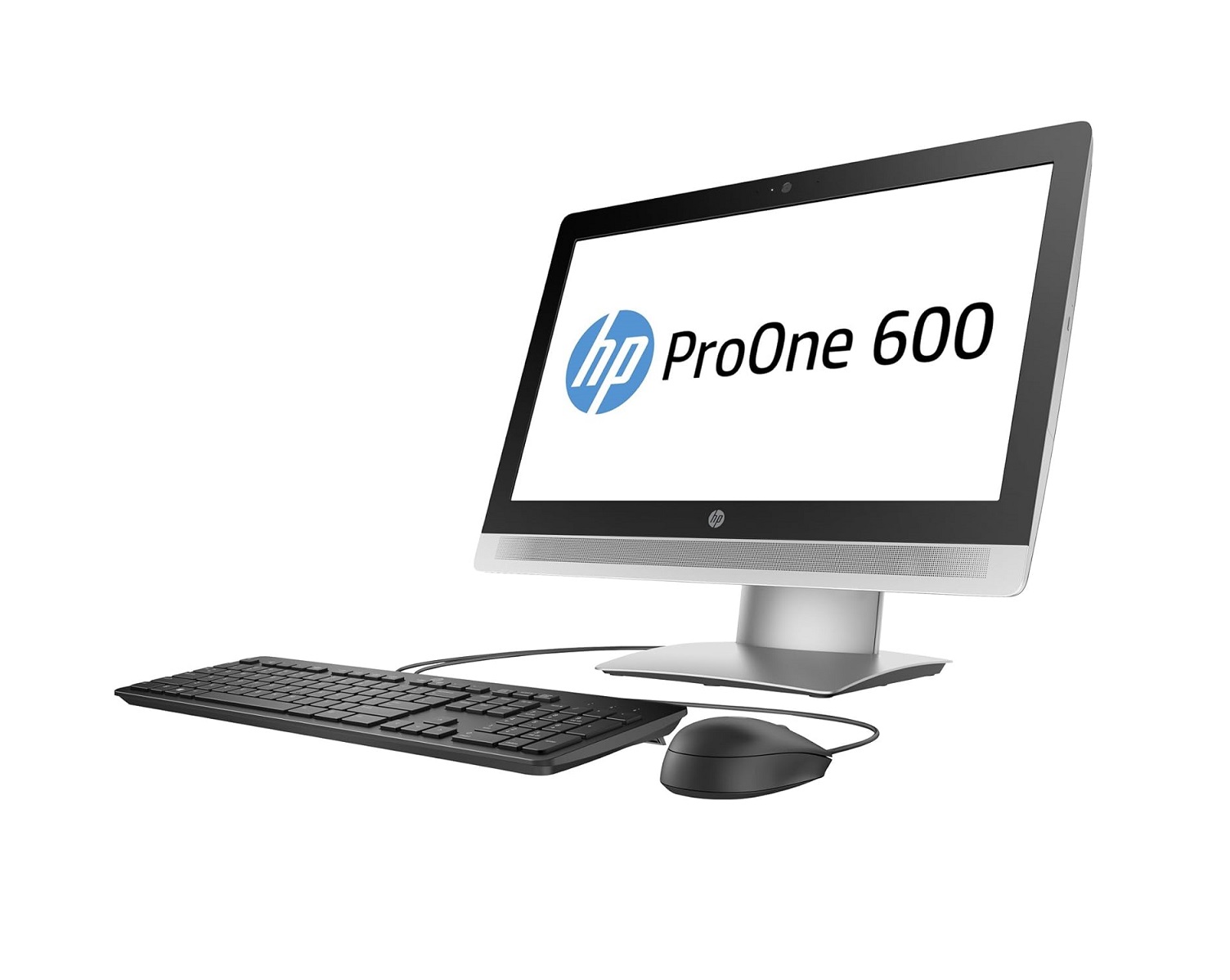 Foto 3 pulgar | All In One Hp 600 G2- 22''- Core I3 6ta- 16 gb Ram- 1 tb Ssd- Equipo Clase A, Reacondicionado