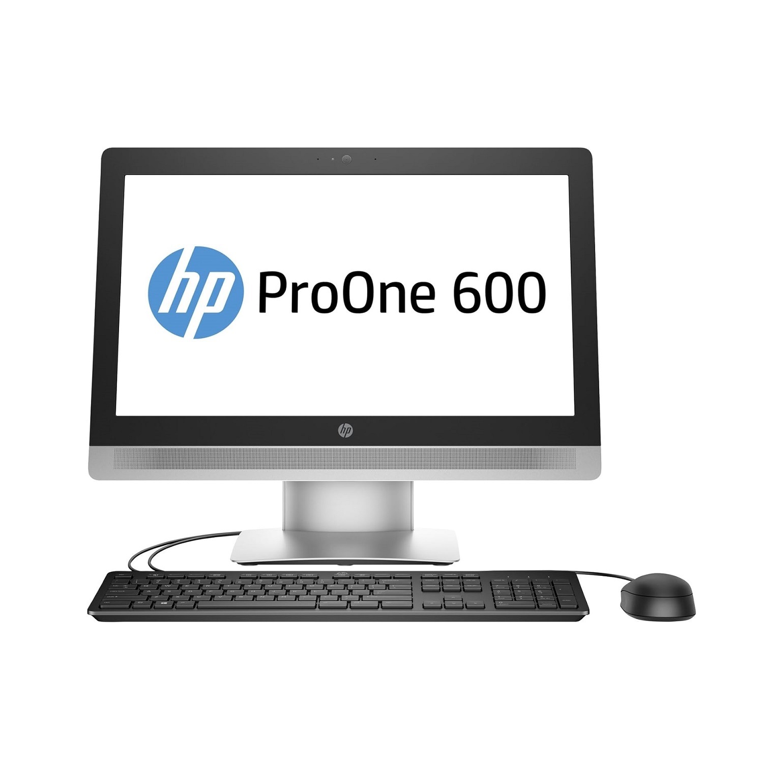 Foto 4 pulgar | All In One Hp 600 G2- 22''- Core I3 6ta- 16 gb Ram- 1 tb Ssd- Equipo Clase A, Reacondicionado