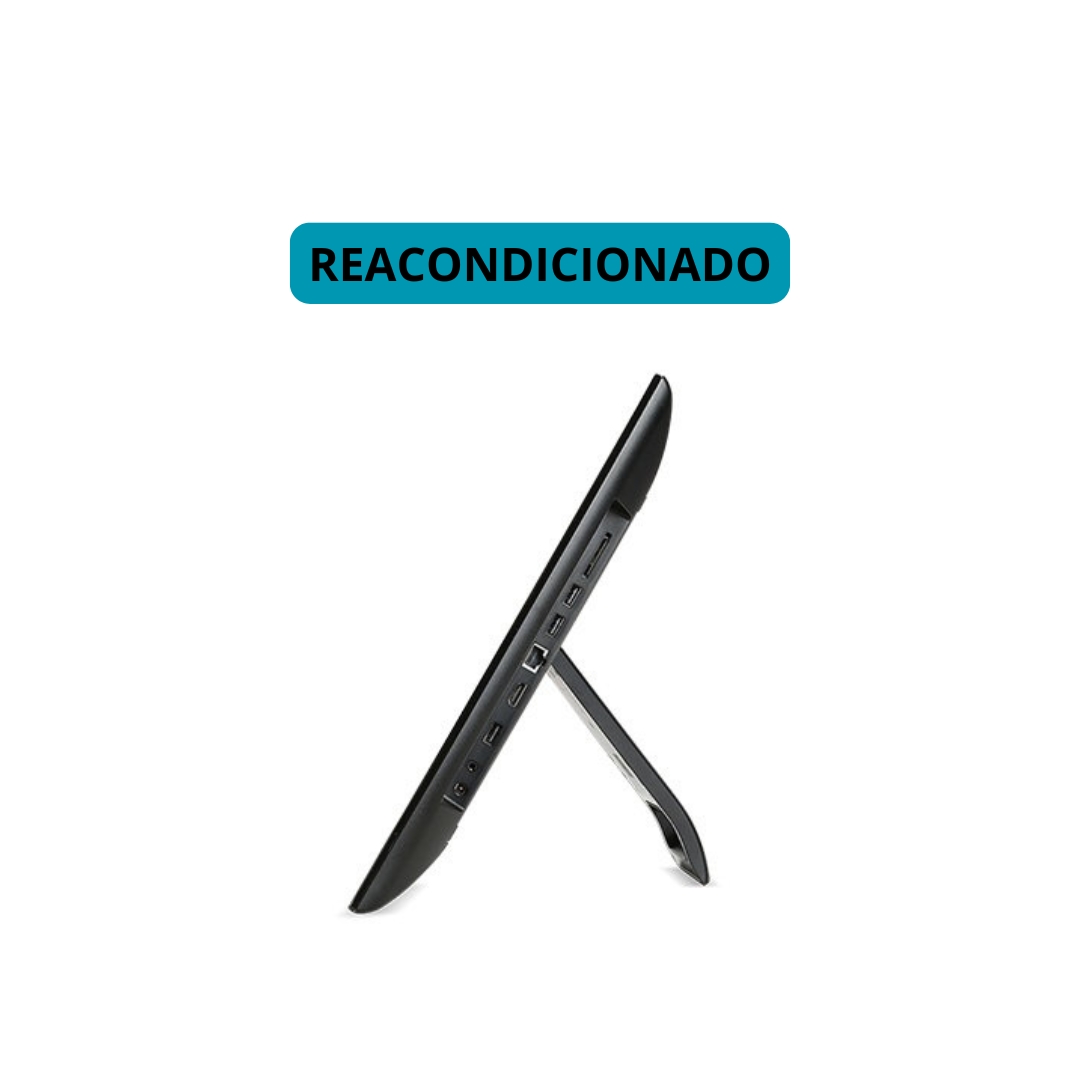 Foto 6 pulgar | All In One Acer Aspire Az1-621-mw5 21.5'' Touch Celeron N2930 Con 8gb De Ram Y 500gb Hdd De Almacenamiento -reacondi
