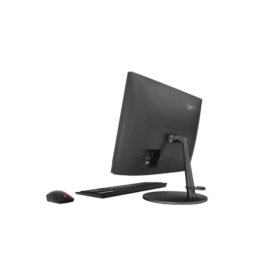 Foto 4 pulgar | All In One Lenovo V330-20icb 19.5'' Intel Core I3-8100 Con 32gb De Ram Y  980gb Ssd De Almacenamiento  -reacondicionado-