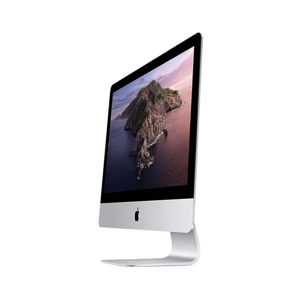 Foto 2 | Apple Imac 27'' Core I5 3.5 8gb Ram 1tb Fusion (2017) Plata Reacondicionado