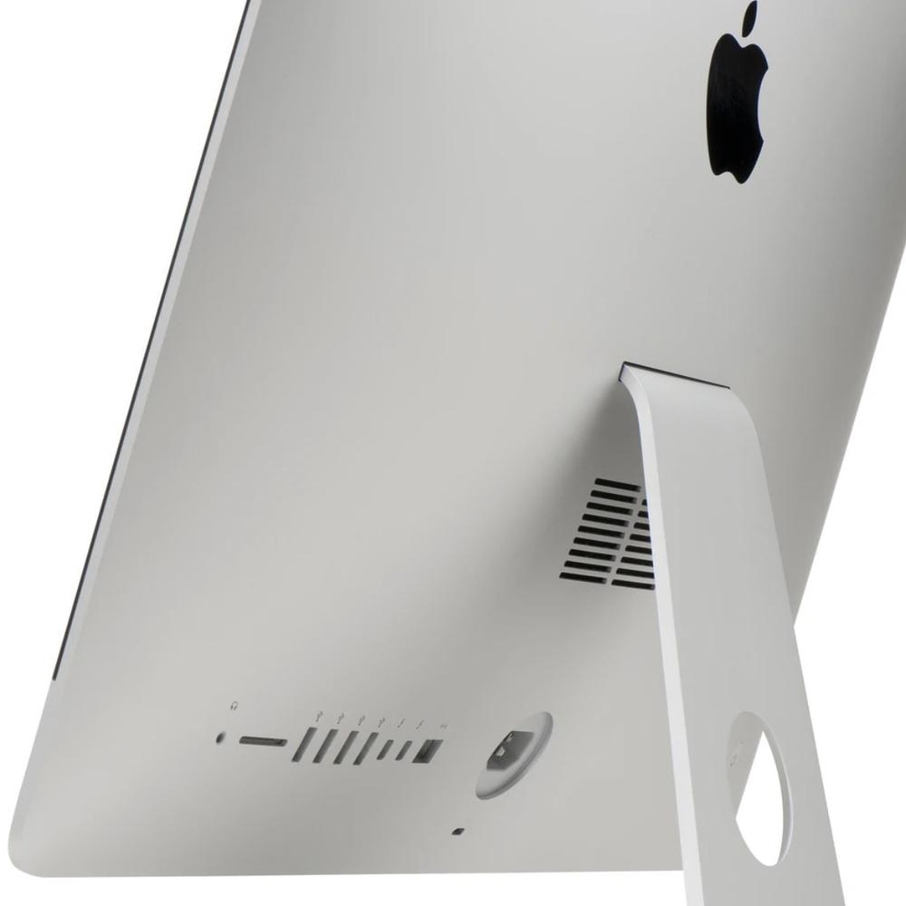 Foto 3 | Apple Imac 27'' Core I5 3.5 8gb Ram 1tb Fusion (2017) Plata Reacondicionado