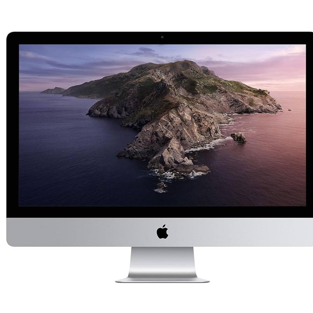 Foto 2 pulgar | Apple Imac 27'' Core I5 3.1 8gb Ram 1tb Fusion (2019) Gris Reacondicionado