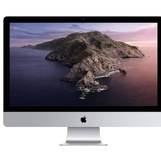 Foto 1 | Apple Imac 27'' Core I5 3.1 8gb Ram 1tb Fusion (2019) Gris Reacondicionado