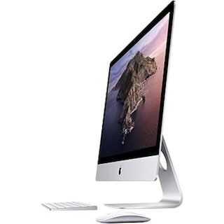 Foto 2 | Apple Imac 27'' Core I5 3.1 8gb Ram 1tb Fusion (2019) Gris Reacondicionado