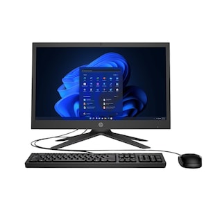 Foto 1 | All In One Hp 200 G8 21 pulgadas Windows 11 Celeron J4025 8 GB RAM 256 GB Ssd Reacondicionada