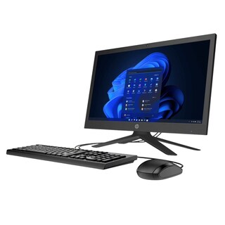 Foto 3 | All In One Hp 200 G8 21 pulgadas Windows 11 Celeron J4025 8 GB RAM 256 GB Ssd Reacondicionada
