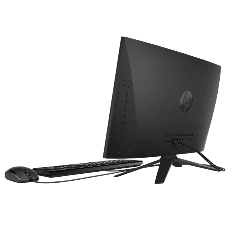 Foto 4 | All In One Hp 200 G8 21 pulgadas Windows 11 Celeron J4025 8 GB RAM 256 GB Ssd Reacondicionada