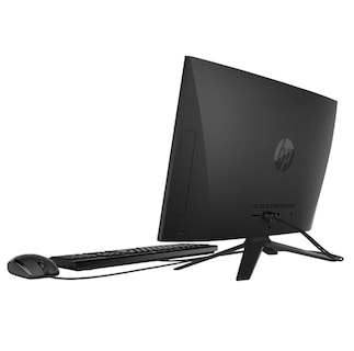 Foto 4 | All In One Hp 200 G8 21 pulgadas Windows 11 Celeron J4025 8 GB RAM 256 GB Ssd Reacondicionada