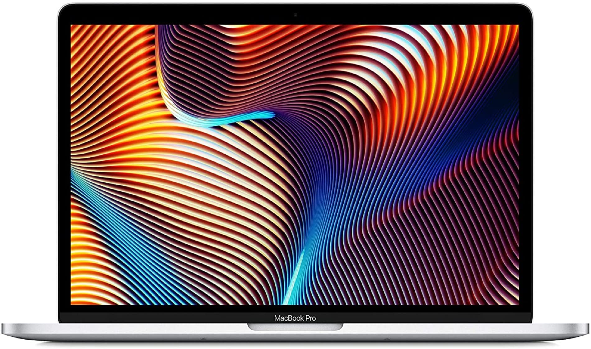 Foto 2 pulgar | Reacondicionado Portátil Apple Macbook Pro Touch Bar De Mediados De 2019  13 Pulgadas Y 16 Gb De Ram - Venta Interna