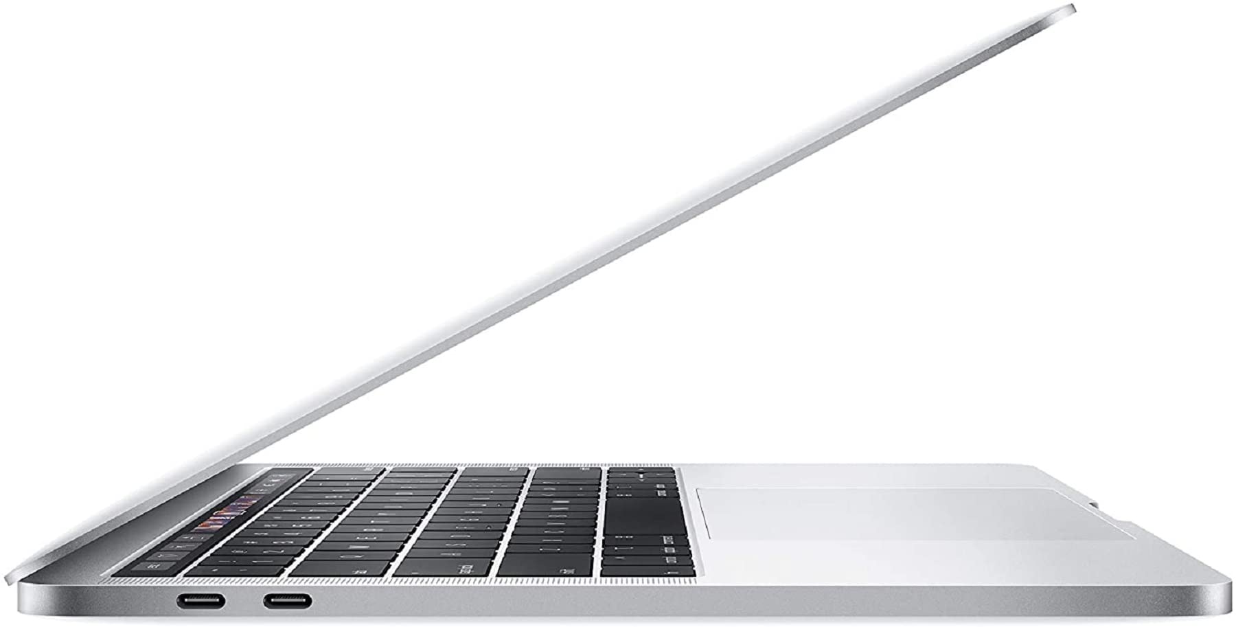 Foto 5 pulgar | Reacondicionado Portátil Apple Macbook Pro Touch Bar De Mediados De 2019  13 Pulgadas Y 16 Gb De Ram - Venta Interna