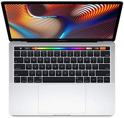 Foto 2 pulgar | Reacondicionado Ordenador Portátil Apple Macbook Pro Touch Bar  13.3 Pulgadas  I7  16 Gb  512 Gb  Ssd - Venta Inter