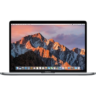 Foto 1 | Reacondicionado Ordenador Portátil Apple Macbook Pro De 15 Pulgadas Con Touch Bar 2018 Ssd De 256 Gb - Venta Interna