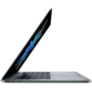Foto 2 | Reacondicionado Ordenador Portátil Apple Macbook Pro De 15 Pulgadas Con Touch Bar 2018 Ssd De 256 Gb - Venta Interna