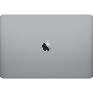 Foto 3 | Reacondicionado Ordenador Portátil Apple Macbook Pro De 15 Pulgadas Con Touch Bar 2018 Ssd De 256 Gb - Venta Interna
