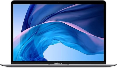 Foto 1 | Apple Macbook Air Renovado A Principios De 2020 Con Intel Core De 1 1 Ghz - Venta Internacional.
