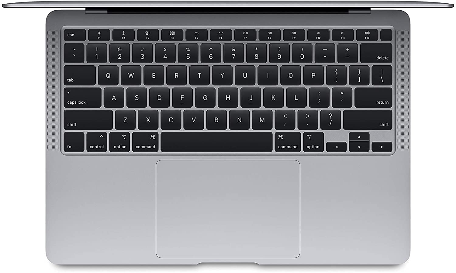 Foto 4 pulgar | Apple Macbook Air Renovado A Principios De 2020 Con Intel Core De 1 1 Ghz - Venta Internacional.