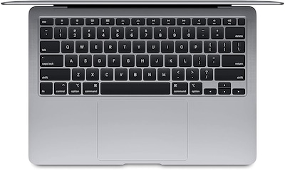 Foto 3 | Apple Macbook Air Renovado A Principios De 2020 Con Intel Core De 1 1 Ghz - Venta Internacional.