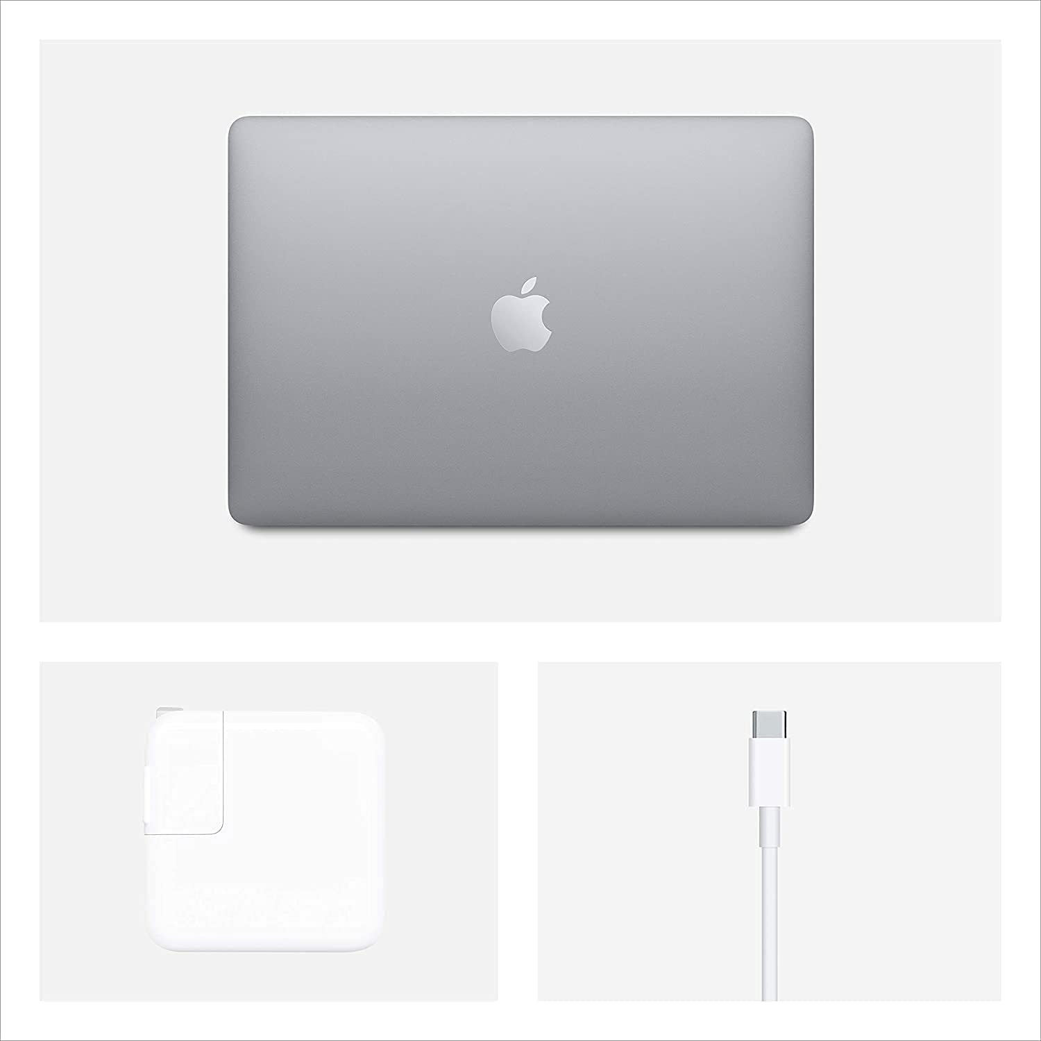 Foto 8 pulgar | Apple Macbook Air Renovado A Principios De 2020 Con Intel Core De 1 1 Ghz - Venta Internacional.