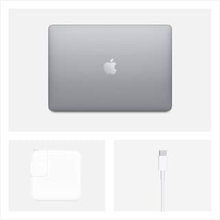 Foto 7 | Apple Macbook Air Renovado A Principios De 2020 Con Intel Core De 1 1 Ghz - Venta Internacional.