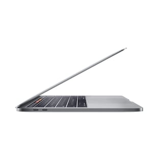 Foto 3 | Barra Táctil Apple Macbook Pro Renovada De Mediados De 2018 Con 2 3 Ghz - Venta Internacional.