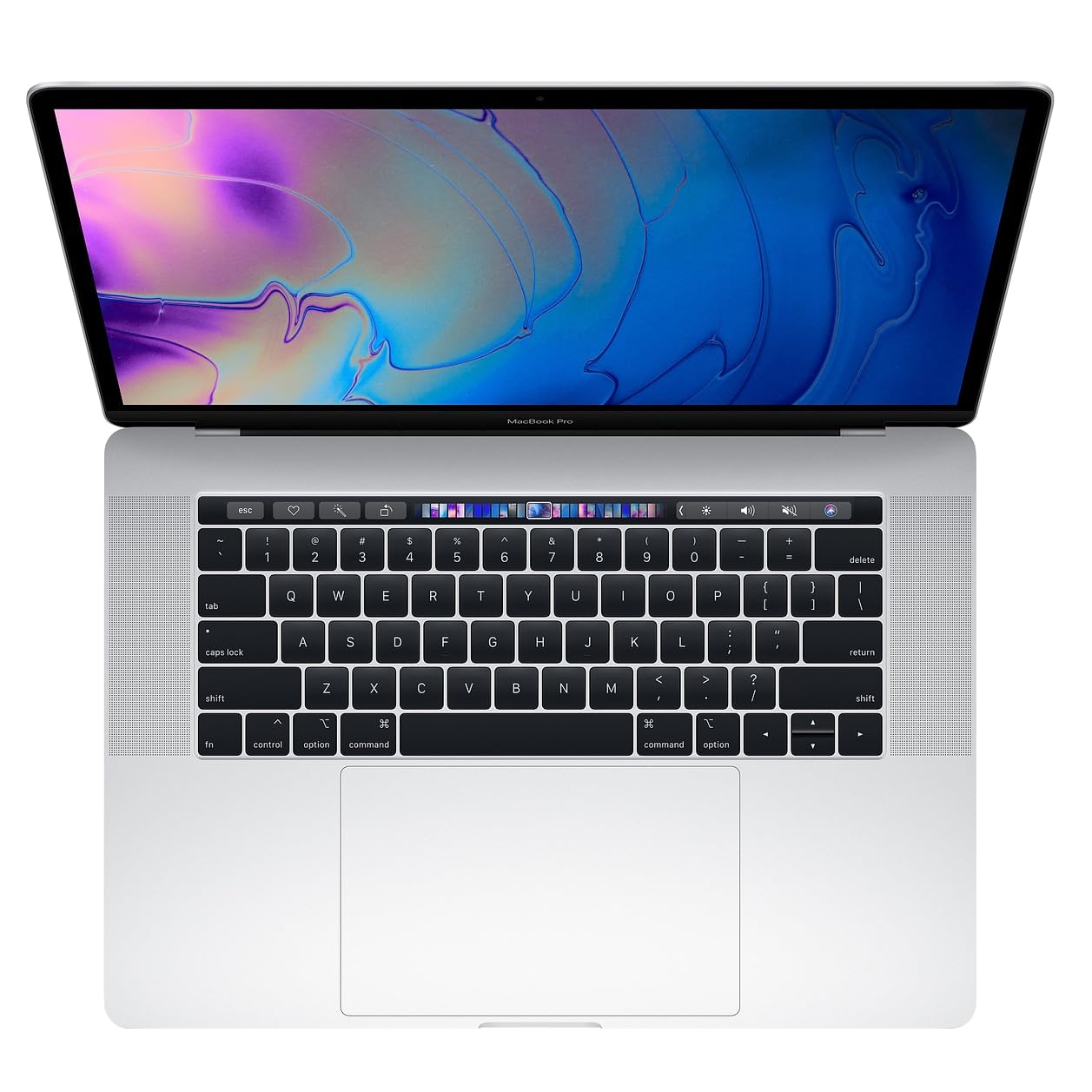 Foto 3 pulgar | Apple Macbook Pro 2018 Renovado Con Intel Core I9 De 2.9 Ghz - Venta Internacional.
