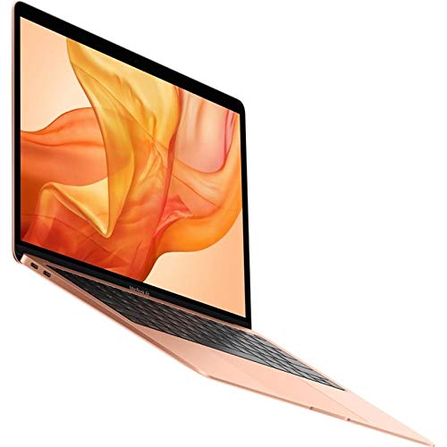 Foto 3 pulgar | Reacondicionado Ordenador Portátil Apple Macbook Air Mid 2019  13 3''  16 Gb De Ram  512 Gb  Ssd - Venta Internacional.