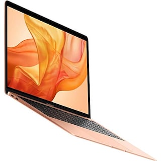 Foto 2 | Reacondicionado Ordenador Portátil Apple Macbook Air Mid 2019 13 3'' 16 Gb De Ram 512 Gb Ssd - Venta Internacional.