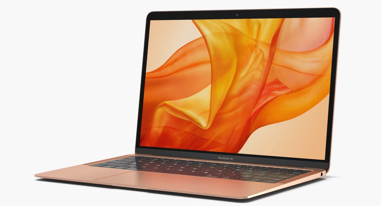 Foto 3 pulgar | Reacondicionado Ordenador Portátil Apple Macbook Air De Finales De 2018  13 3''  8 Gb De Ram  512 Gb  Ssd - Ven