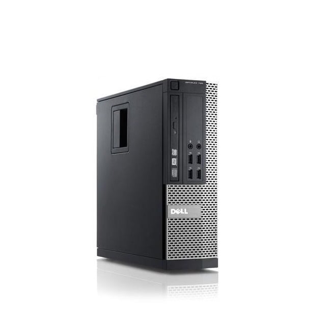 CPU Dell Optiplex 790 Intel Core I3 2a Generación 8 GB RAM 1 TB HDD Reacondicionado $3,399