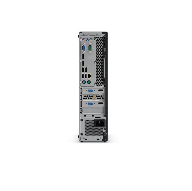 Foto 4 pulgar | Cpu Lenovo M910s Sff- Intel Core I5, 7ma Generación- 8gb Ram- 500gb Hdd- Wifi- Windows 10 Pro- Reacondicionado