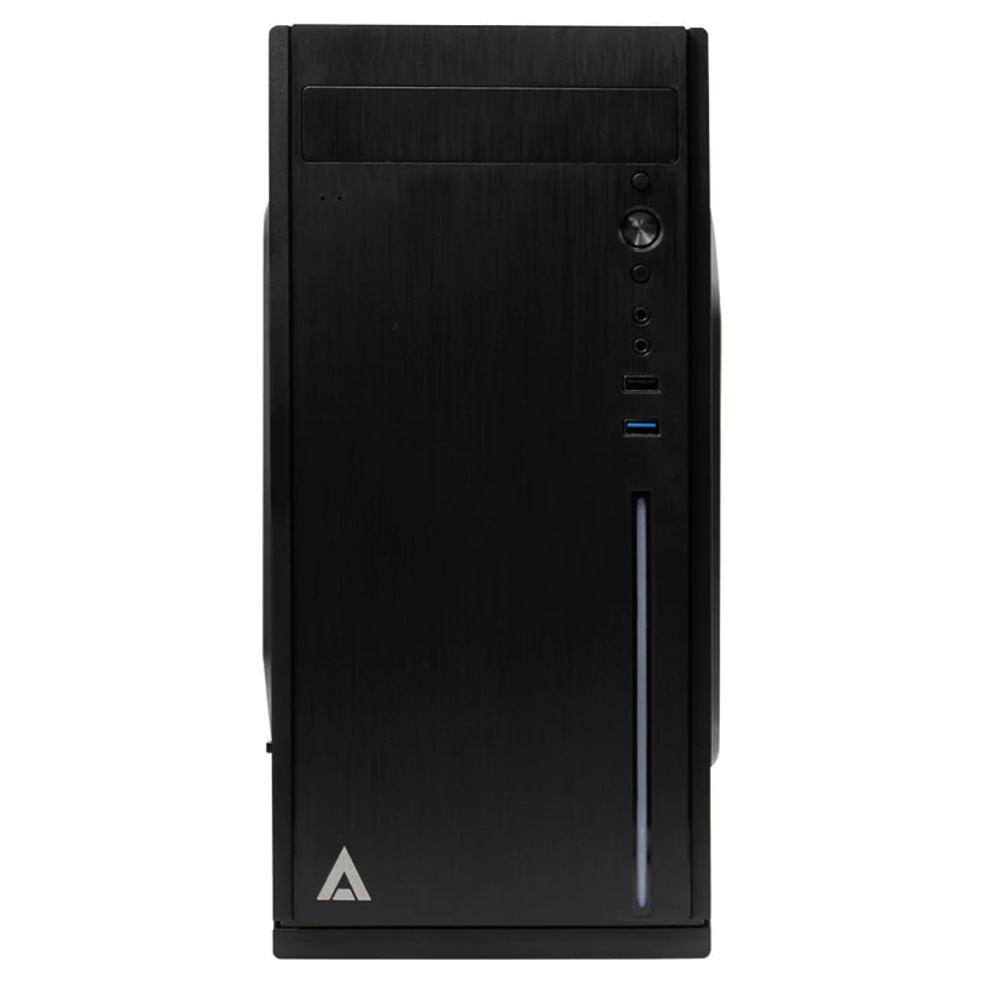 PC Escritorio Cpu Intel Core I3 12100 Ram 32gb Ssd 480gb