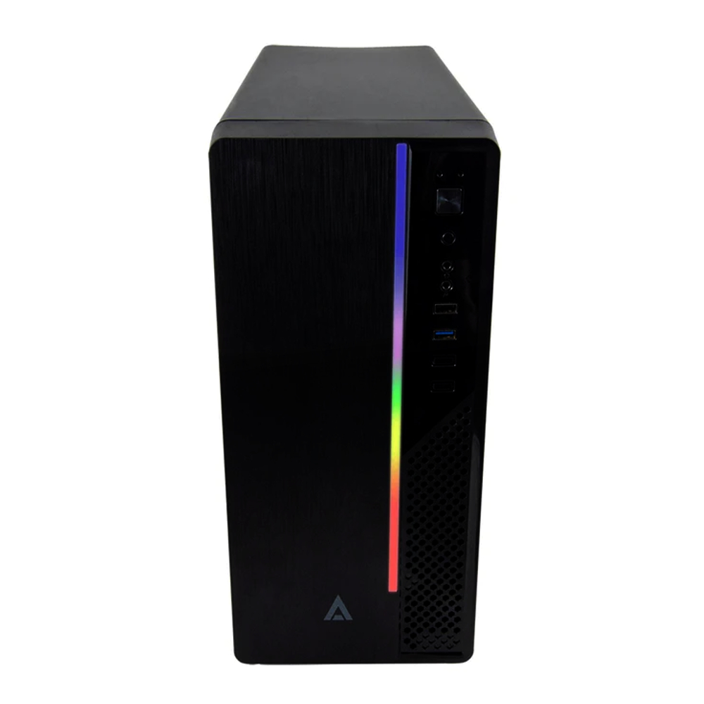 PC Escritorio CPU Intel Core I3 12100 Ram 8gb Ssd 480gb