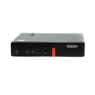 Foto 2 | Cpu Lenovo Thinkcentre M710q I3-7100t 3.40ghz 500 Gb Hdd 8 Gb Ram Reacondicionado
