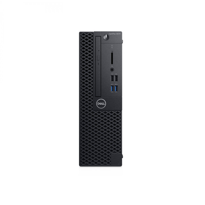 Foto 3 | CPU Dell Tiny7060 Intel i7-8 A 3.2 Ghz con 8 Gb y 500 Gb HDD