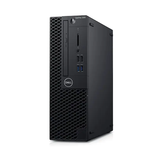 Cpu Dell Optiplex 3060 Intel I5-8500 3.00ghz 8GB RAM 256GB SSD + 500GB HDD Reacondicionado grado A