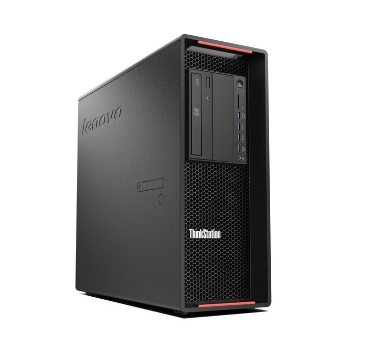 Foto 1 | CPU Lenovo Thinkstation P70 Intel Xeon E5-2620 32 GB RAM 1 TB Reacondicionado