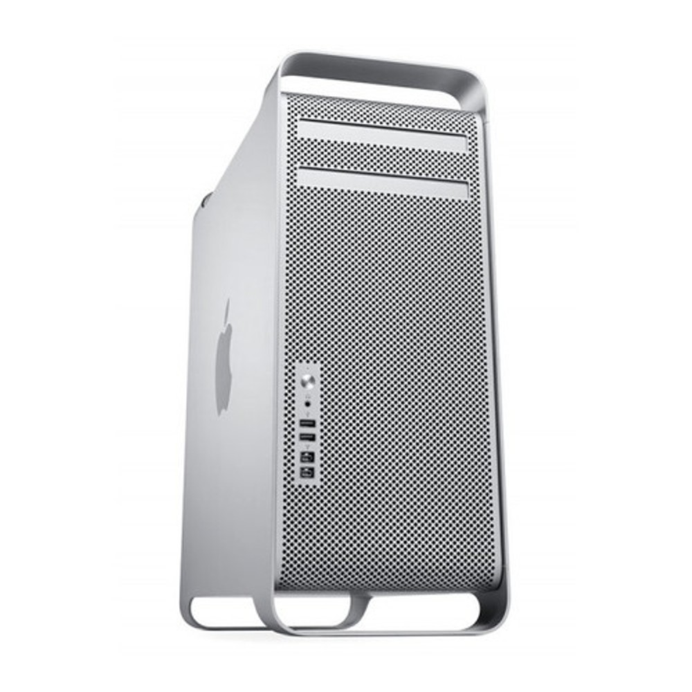 CPU Apple Mac Pro Xeon E31220 8gb Ram 500gb HDD Reacondicionado