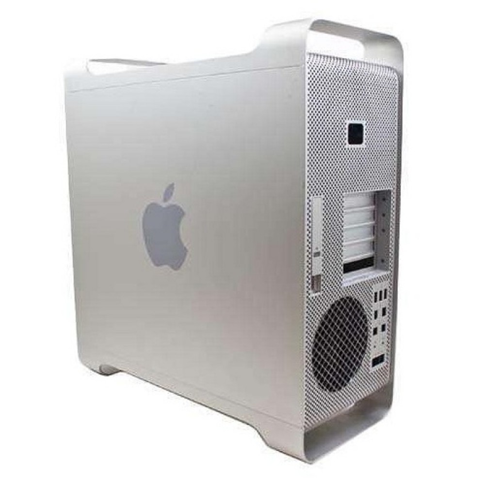 Foto 4 pulgar | CPU Apple Mac Pro Xeon E31220 8gb Ram 500gb HDD Reacondicionado