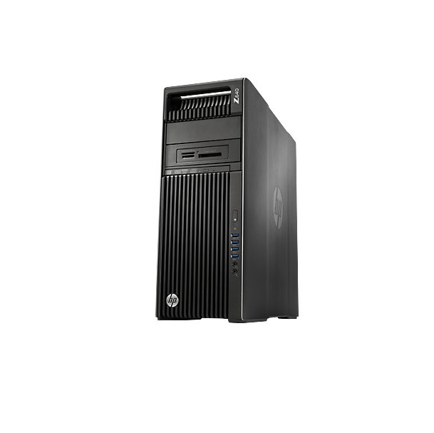 Foto 2 pulgar | Workstation HP Z640 Xeon E5-1607 16 GB RAM 500 GB HDD Nvidia Quadro K620 2 GB Reacondicionado