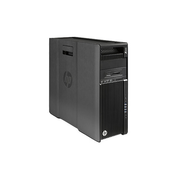 Foto 3 pulgar | Workstation HP Z640 Xeon E5-1607 16 GB RAM 500 GB HDD Nvidia Quadro K620 2 GB Reacondicionado