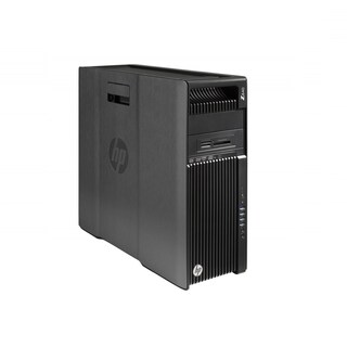 Foto 1 | Workstation Hp Z640 Tower- Xeon E5-1607 V3- 8gb Ram- 500gb Hdd- Nvidia K600- Win 10 Pro- Equipo Clase A Reacondicionado