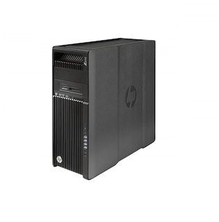 Foto 2 | Workstation Hp Z640 Tower- Xeon E5-1607 V3- 8gb Ram- 500gb Hdd- Nvidia K600- Win 10 Pro- Equipo Clase A Reacondicionado