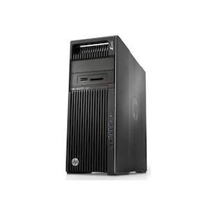 Foto 3 | Workstation Hp Z640 Tower- Xeon E5-1607 V3- 8gb Ram- 500gb Hdd- Nvidia K600- Win 10 Pro- Equipo Clase A Reacondicionado